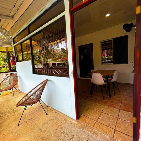 Cabinas Ole Caribe Puerto Viejo de Talamanca Exteriör bild