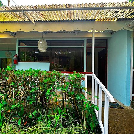 Cabinas Ole Caribe Puerto Viejo de Talamanca Exteriör bild