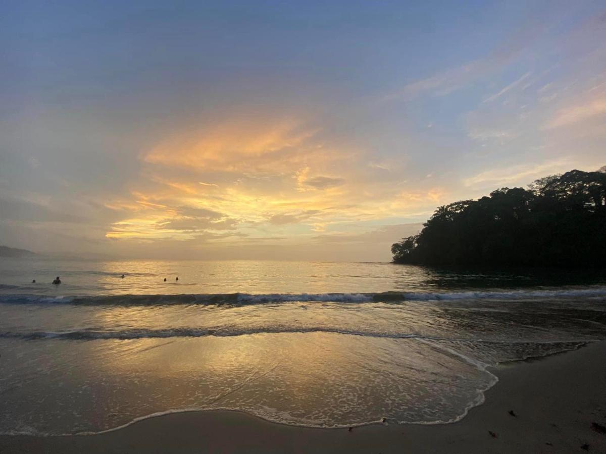 Cabinas Ole Caribe Puerto Viejo de Talamanca Exteriör bild